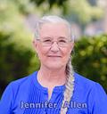 Image of Jennifer Allen
